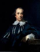 Sir Joshua Reynolds John Julius Angerstein Spain oil painting artist